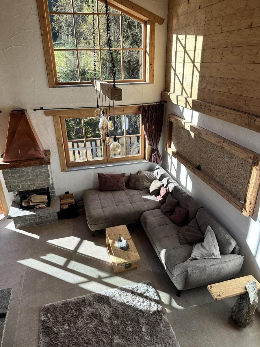 Chalet am Bachl 2 Chalet in Carinthia, Austria