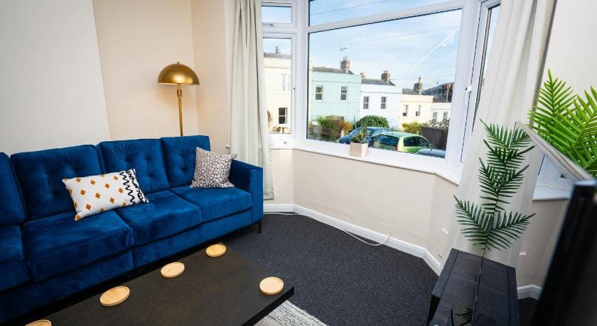 Haven Bed and Breakfast in Bath