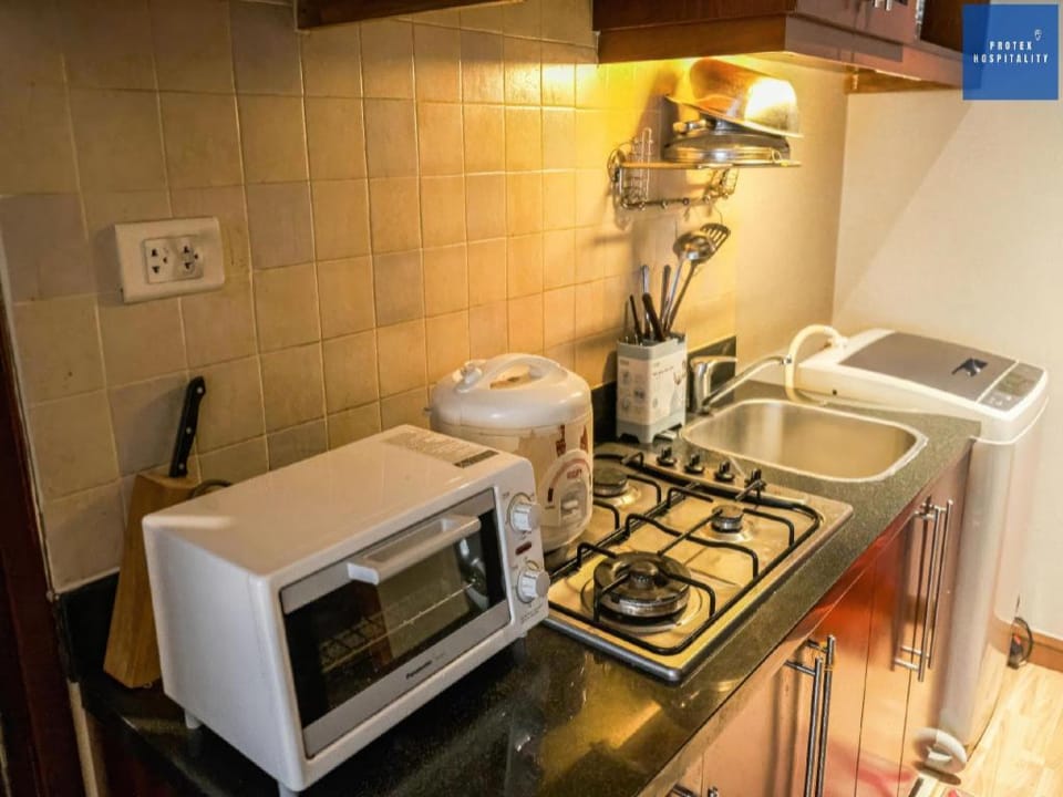 The Lancaster Le Thanh Ton Apartments D1 Apartment in Ho Chi Minh City