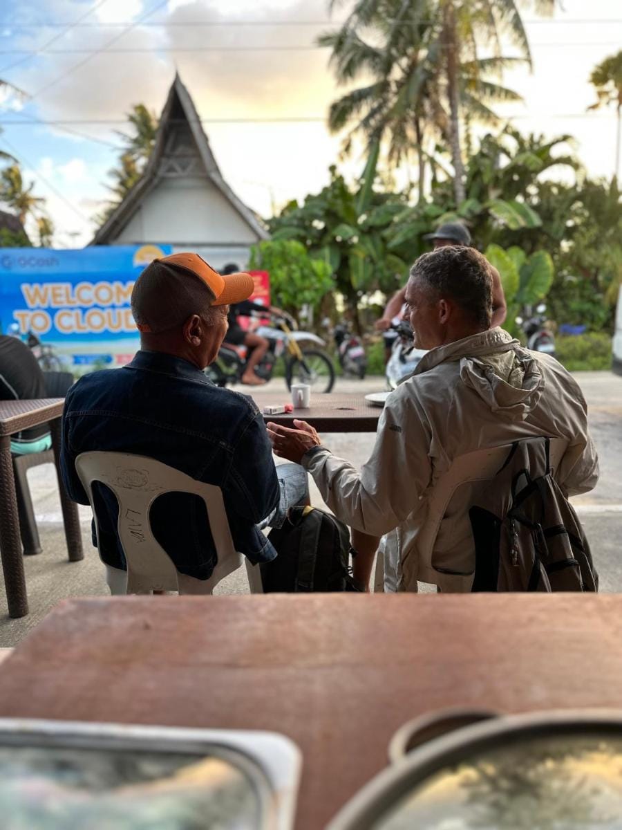 Yes Surf Siargao Hostel in General Luna