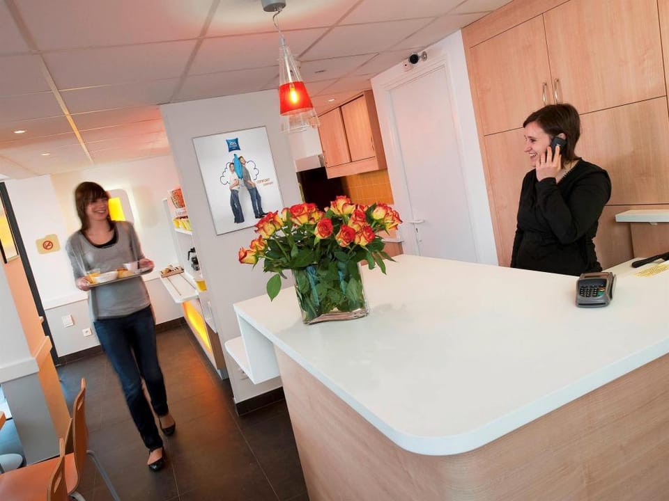Ibis budget Pontivy Centre Bretagne Hotel in Brittany
