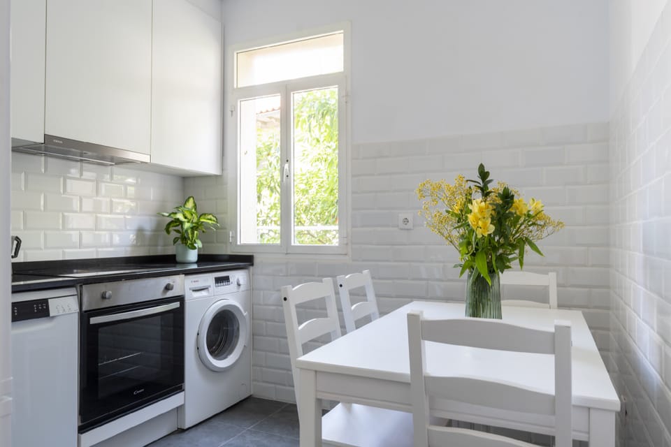 Apartamento de 4 habitaciones en Santander Apartment in Santander