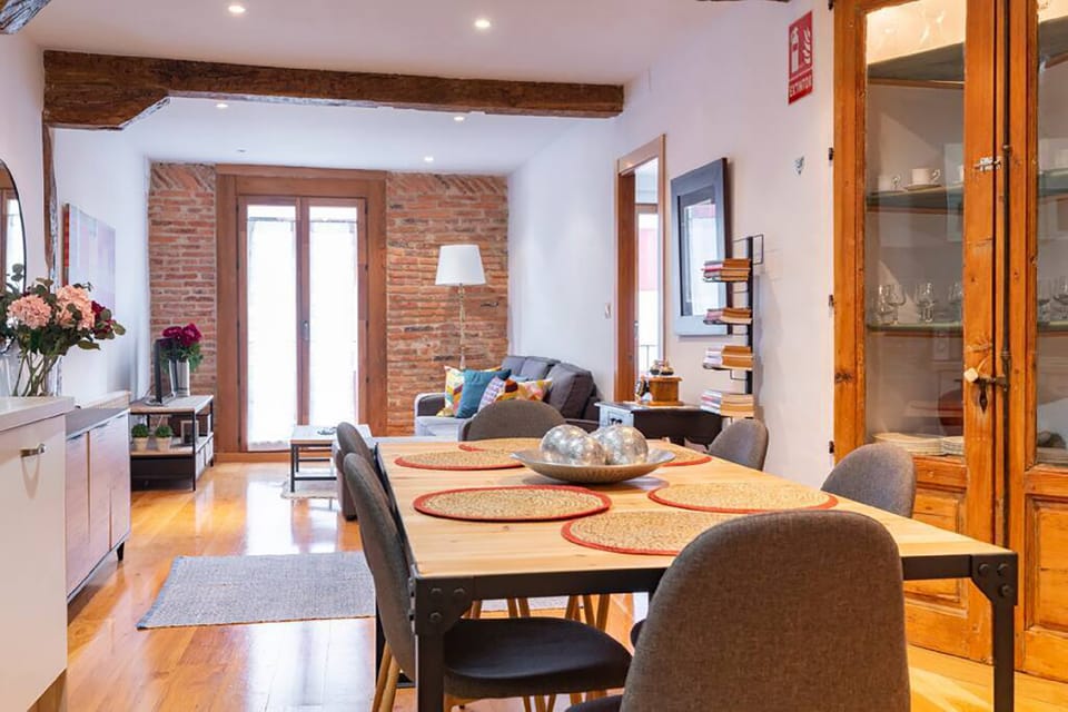 Apartamento junto al Ayuntamiento - by wehomes Apartment in Santander