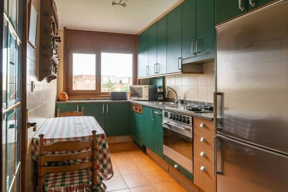 Apartamento Playa del Sardinero Apartment in Santander