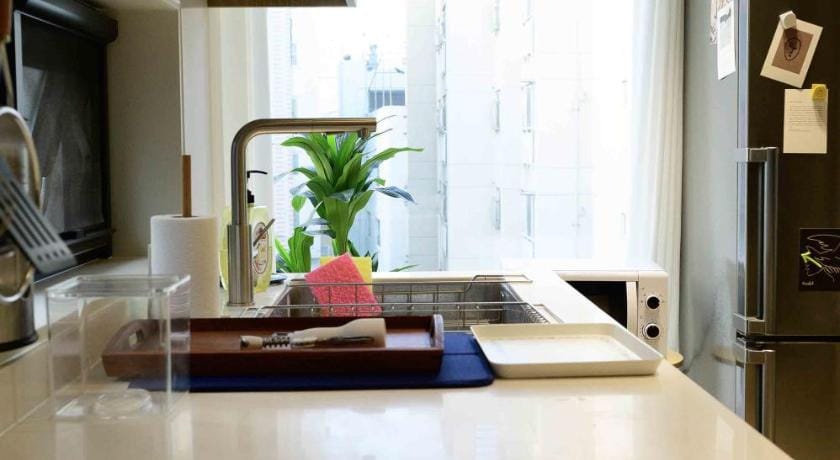 CatNap Guesthouse Apartment in Busan