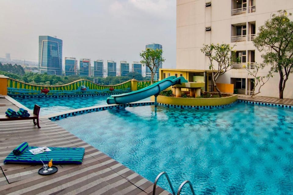 Grand Serpong Hotel Hotel in West Java