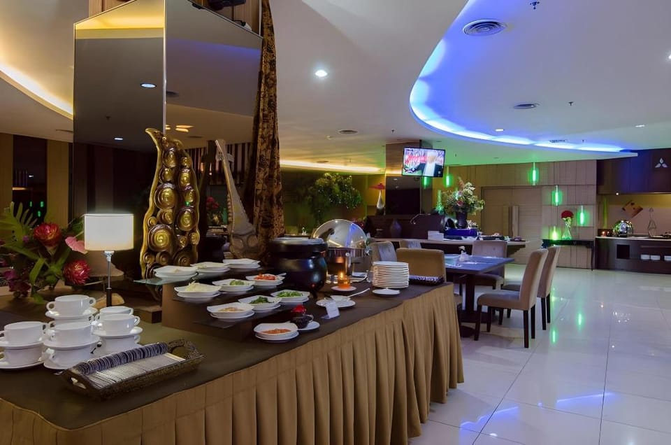 Grand Serpong Hotel Hotel in West Java