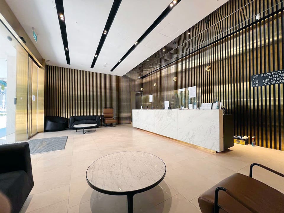 A Hotel Bugis, 11Hrs, Stay From 8PM To 9AM Hotel in Singapore