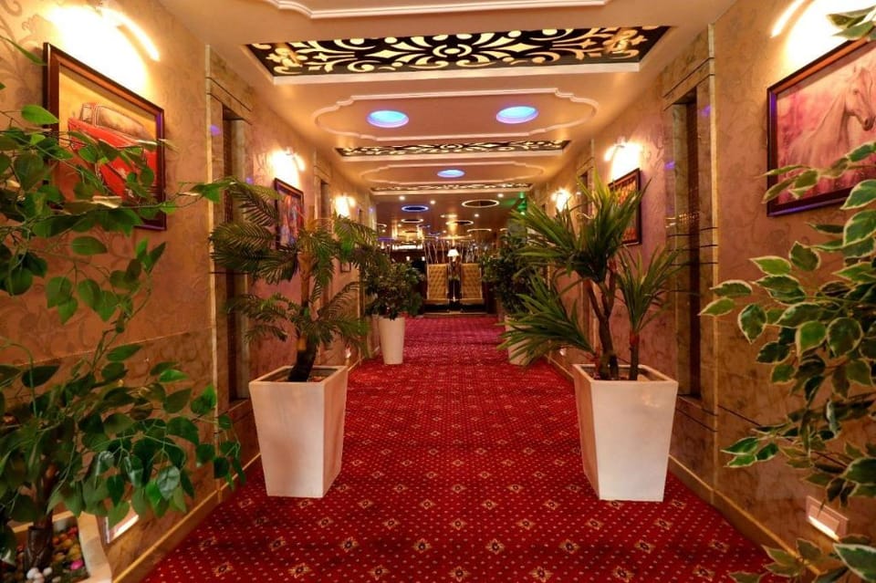 The Imperial Hotel & Resturant Vacation rental in India