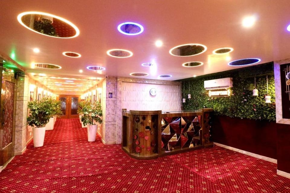The Imperial Hotel & Resturant Vacation rental in India