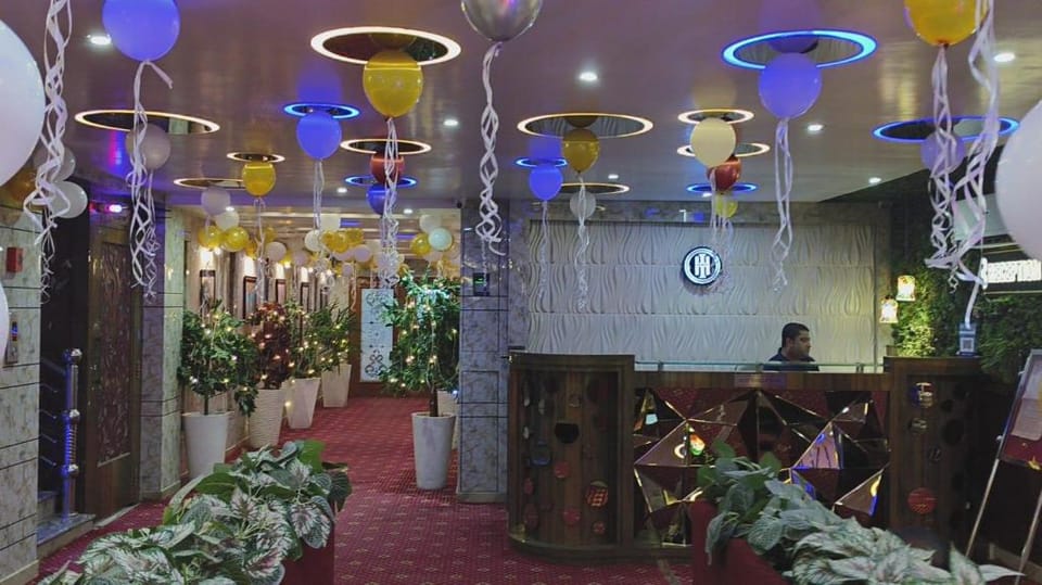 The Imperial Hotel & Resturant Vacation rental in India