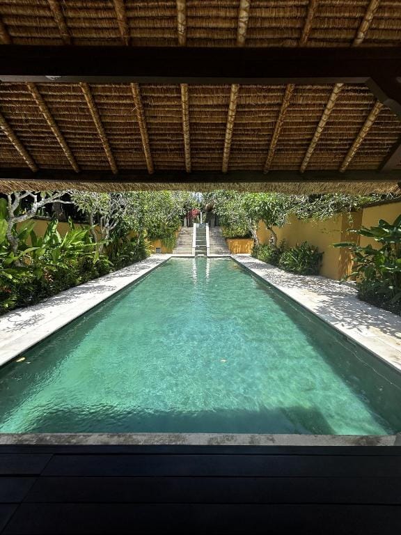 Cozy Room in Jimbaran  Apartment in Bali
