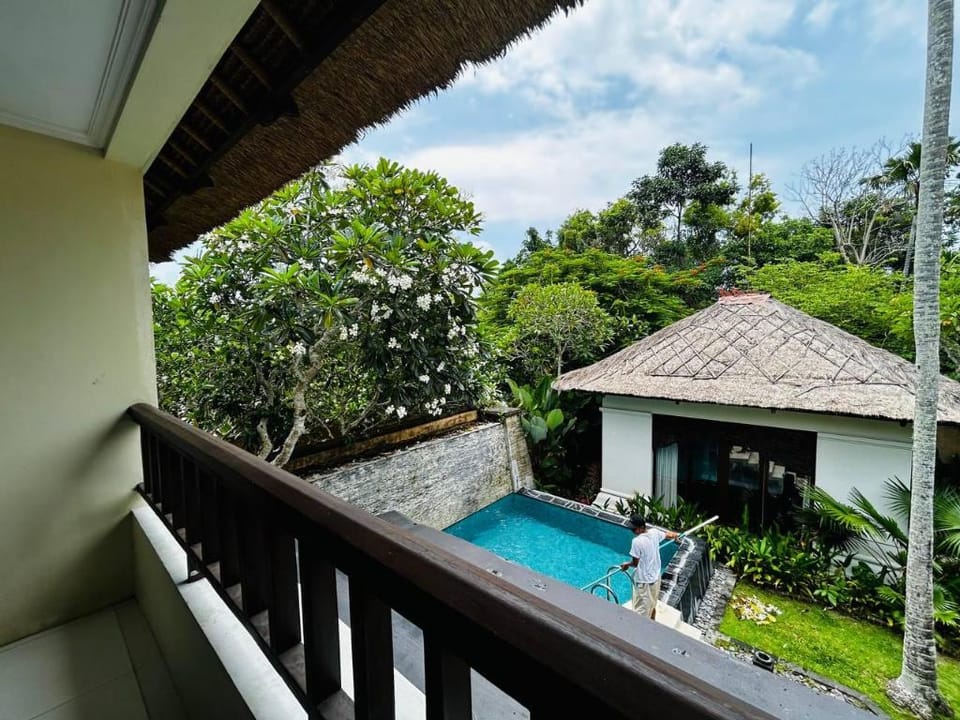Cozy Room in Jimbaran  Apartment in Bali