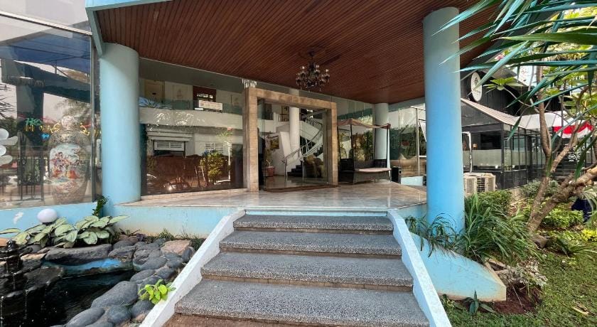 Hotel O Kebayoran Hotel in South Jakarta City