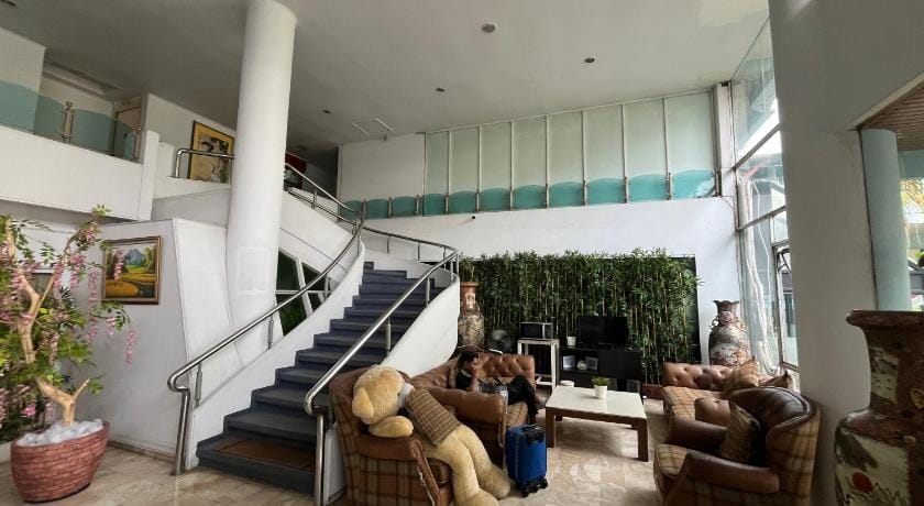 Hotel O Kebayoran Hotel in South Jakarta City