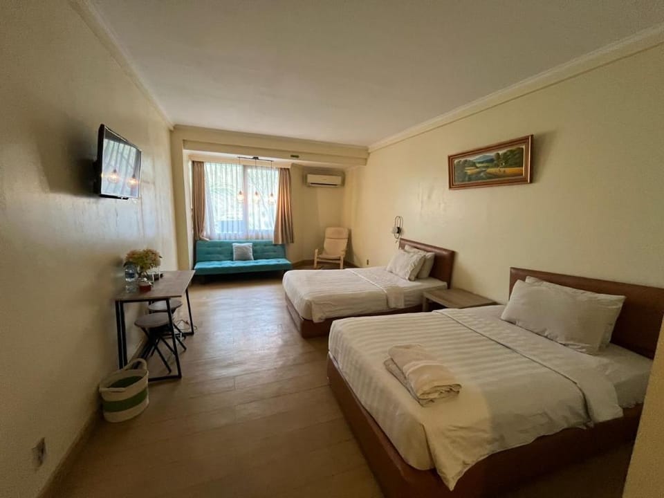 Hotel O Kebayoran Hotel in South Jakarta City