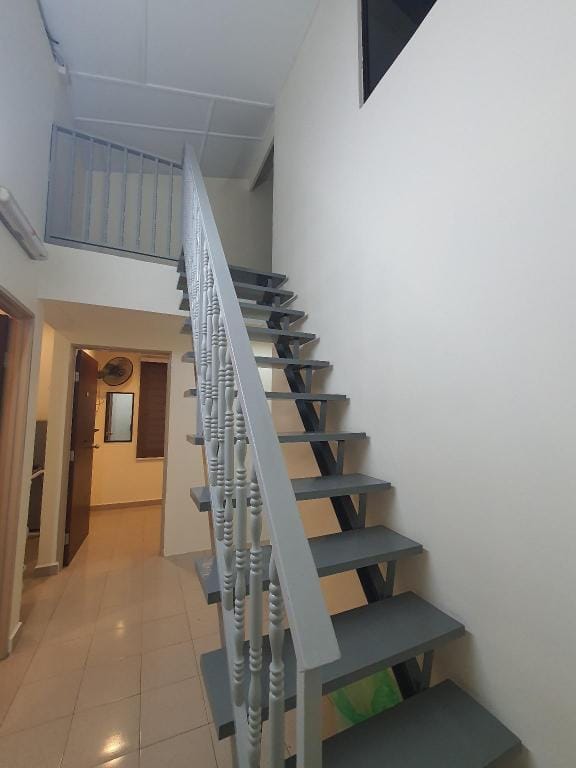 1st Island Homestay @ Bayan Baru  Vacation rental in Bayan Lepas