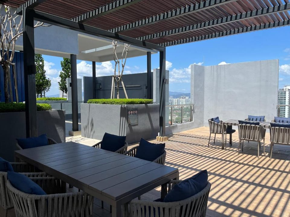 Neu Suites By Awesomestay Apartment in Federal Territory of Kuala Lumpur