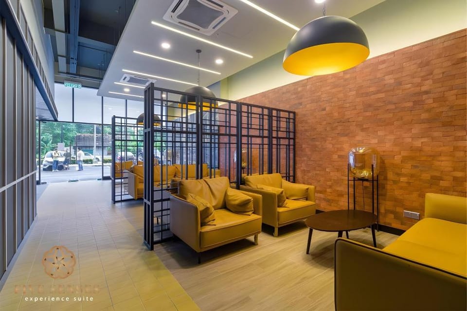 Neu Suites By Awesomestay Apartment in Federal Territory of Kuala Lumpur