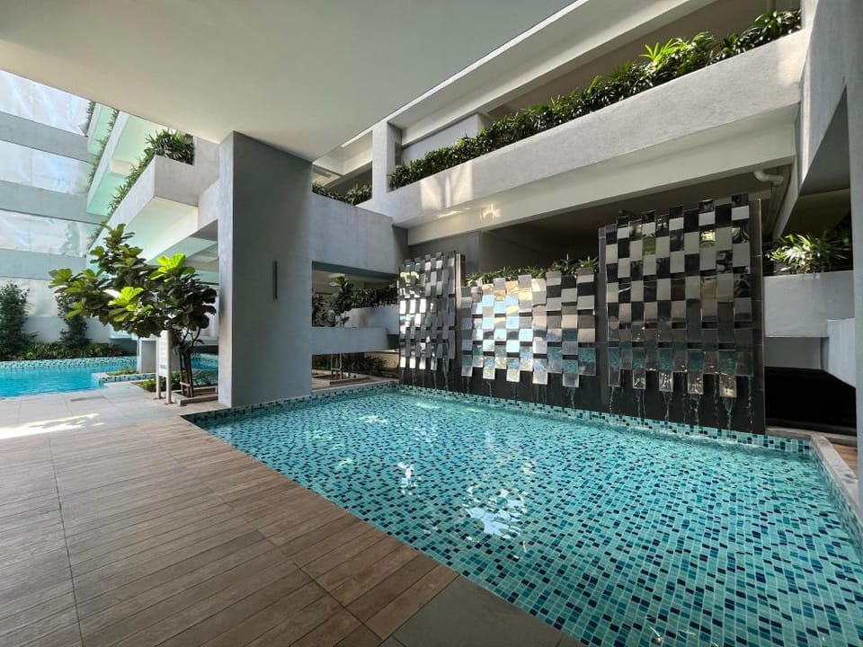 Neu Suites By Awesomestay Apartment in Federal Territory of Kuala Lumpur