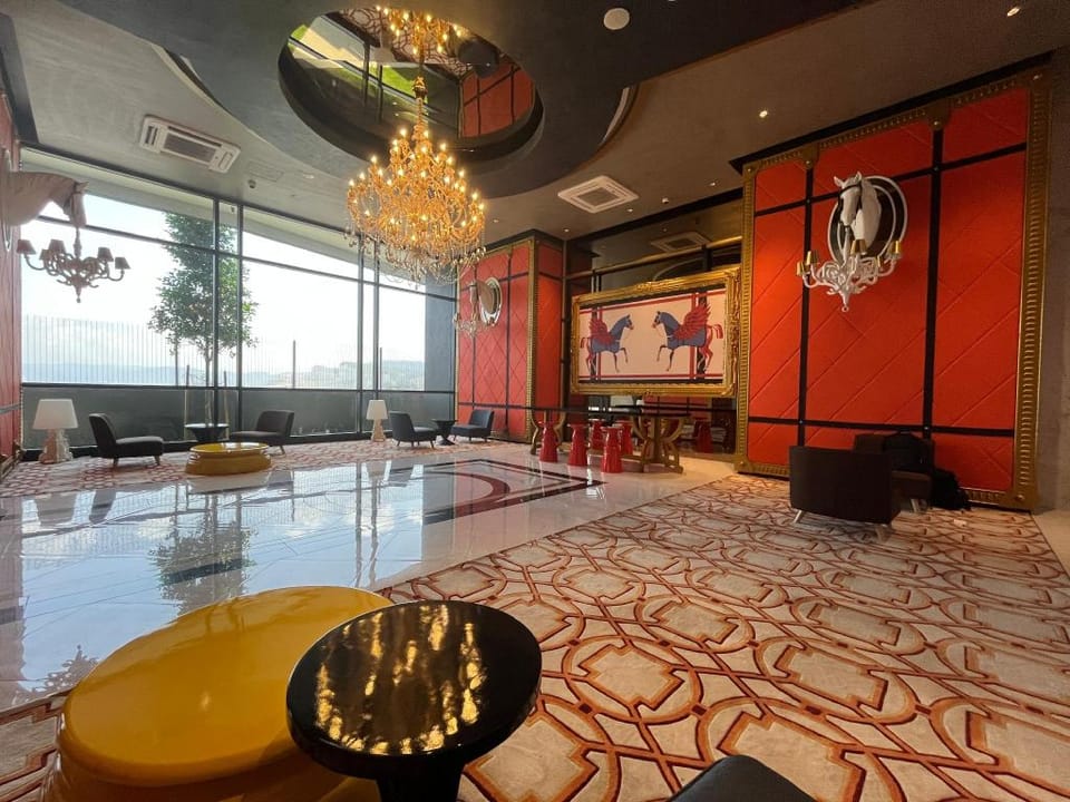 Arte Cheras By Awesomestay Apartment in Federal Territory of Kuala Lumpur