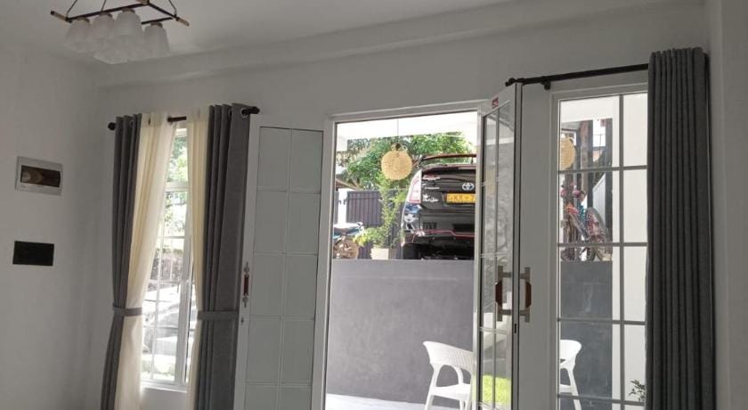 Kurumba Holidays Srilanka Apartment in Galle