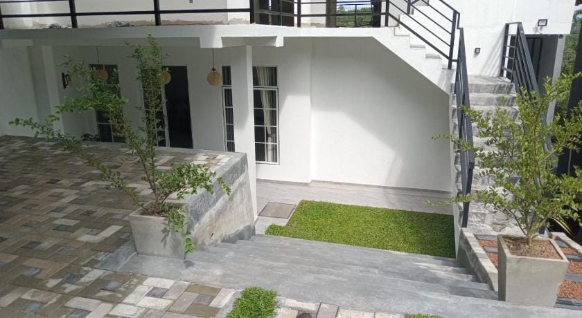Kurumba Holidays Srilanka Apartment in Galle