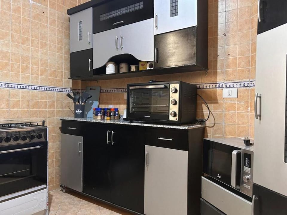 Modern appartment in Rehab - garden view Apartment in New Cairo City