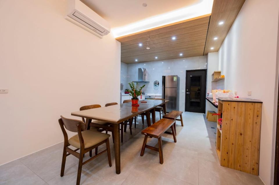庭苑民宿@tingyuan Bed and Breakfast in Taiwan, Province of China