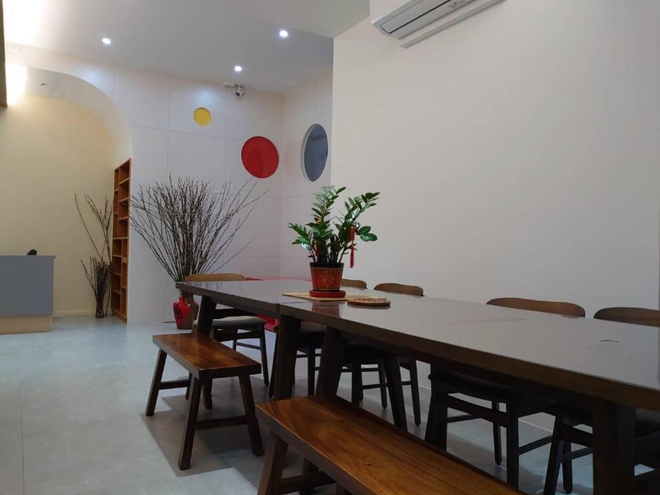 庭苑民宿@tingyuan Bed and Breakfast in Taiwan, Province of China