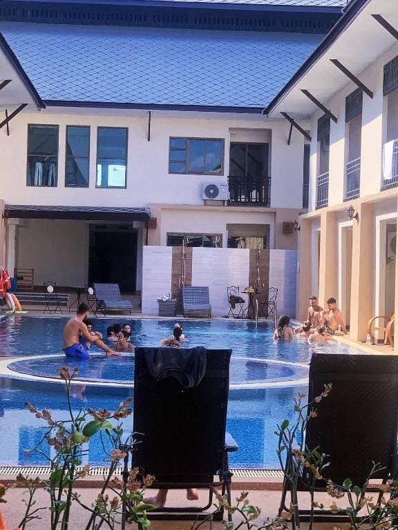 WanderHaus@Pai Hostel Hostel in Thailand