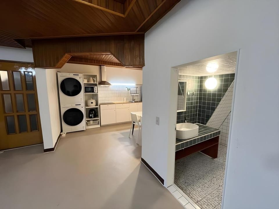 Namhae Yangok Bed and Breakfast in South Korea