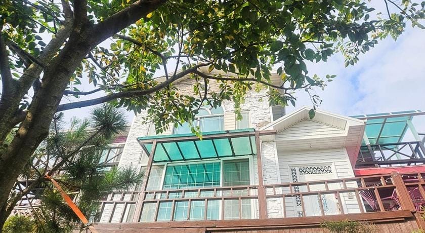 Seonjaedo Shalom Private Pension Bed and Breakfast in Gyeonggi-do
