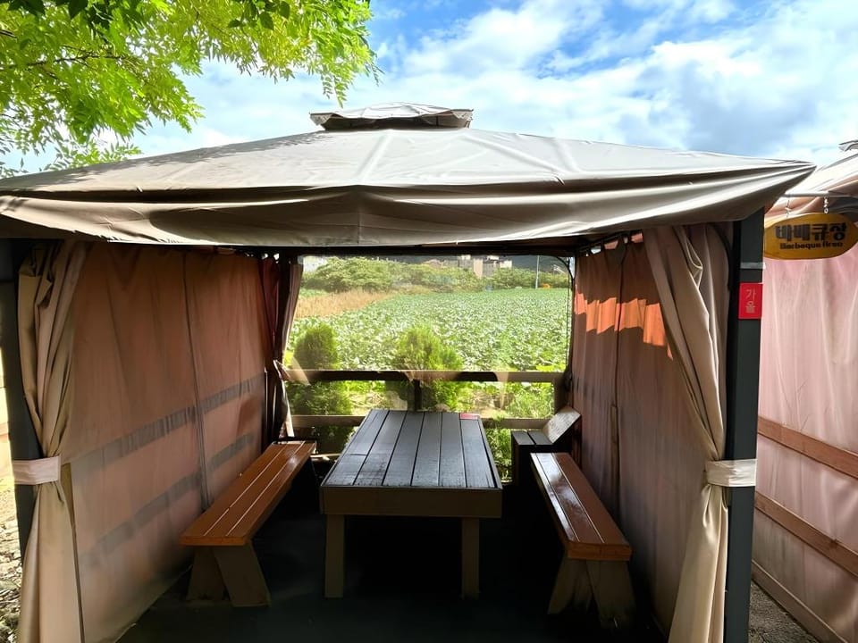Gamaksan Pension Bed and Breakfast in Gyeonggi-do