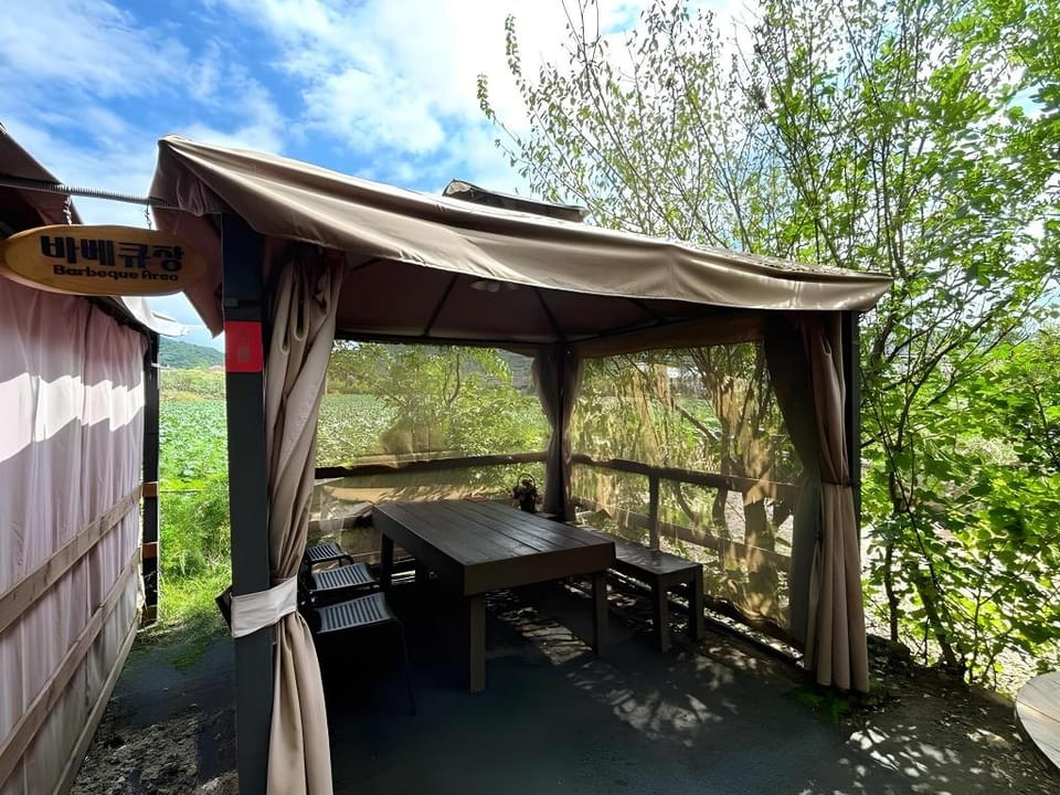 Gamaksan Pension Bed and Breakfast in Gyeonggi-do