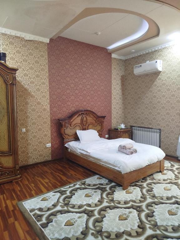 Amor Fati Hotel in Europe