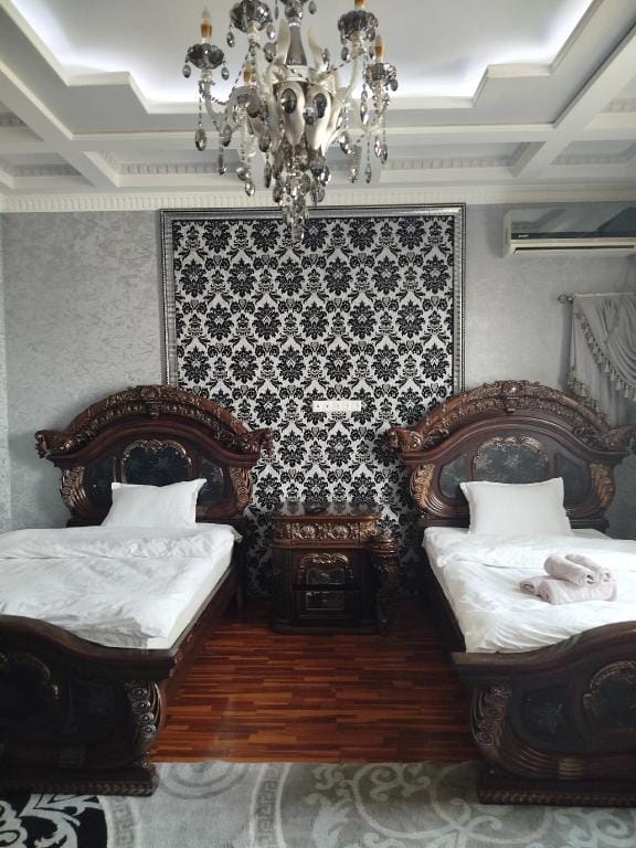 Amor Fati Hotel in Europe