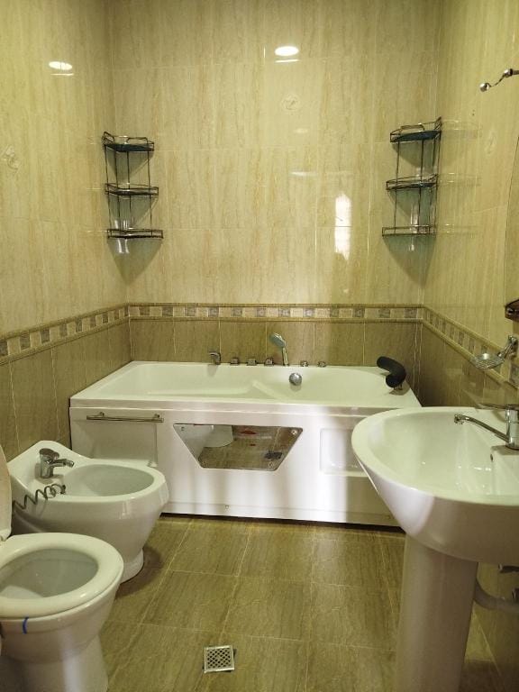 Amor Fati Hotel in Europe