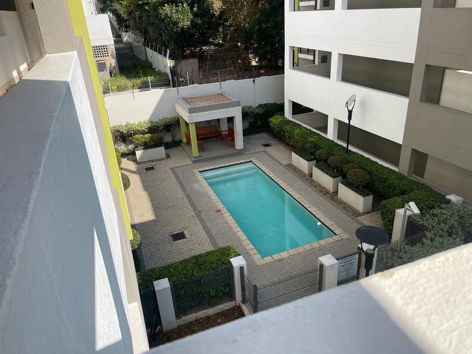 Nosu Cosy Apartments Apartment in Sandton