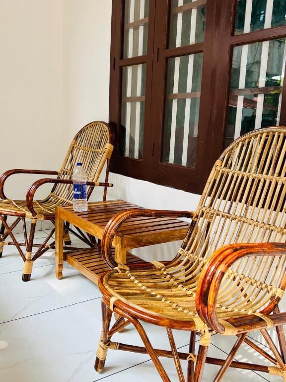 Aura Retreat Hotel in Thiruvananthapuram