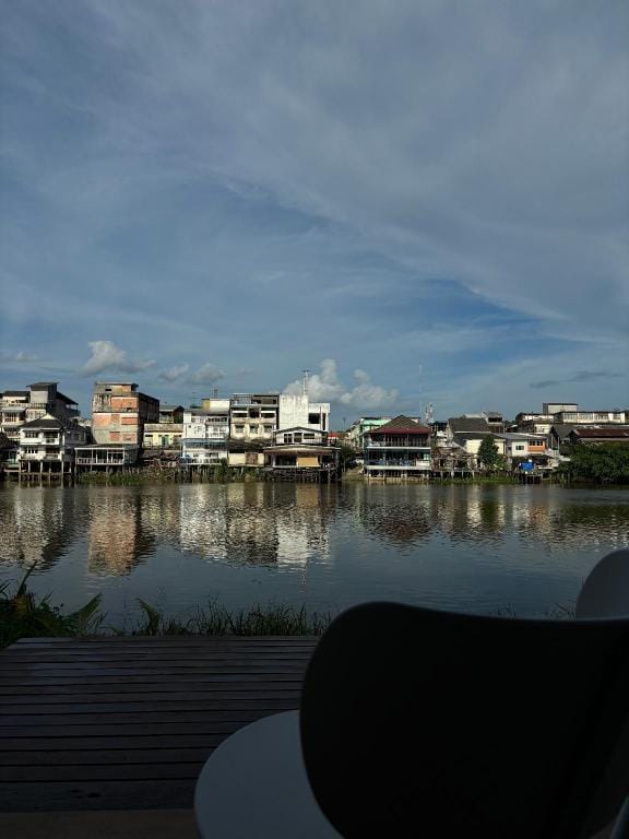 The Episode Boutique Hotel Hotel in Surat Thani Changwat