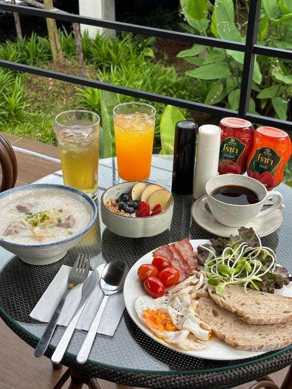 The Episode Boutique Hotel Hotel in Surat Thani Changwat