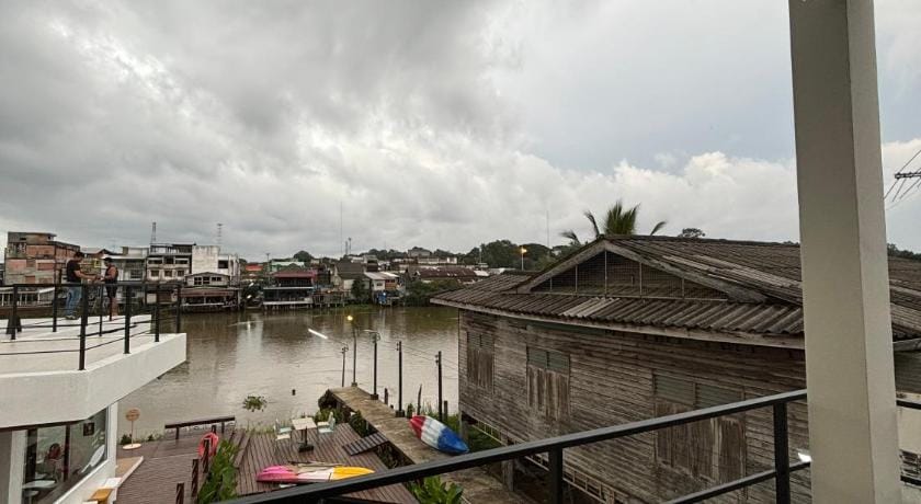 The Episode Boutique Hotel Hotel in Surat Thani Changwat