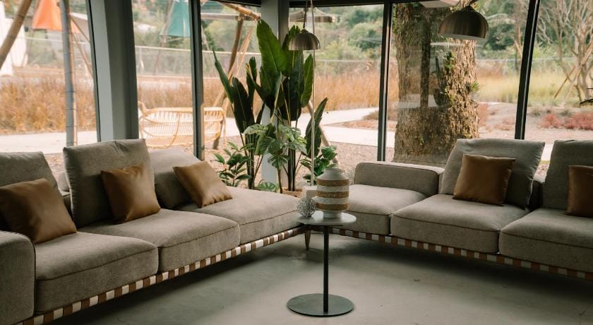 BOHOLAND Chalet in Fujian