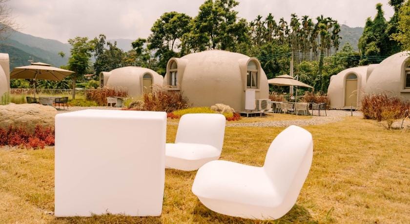 BOHOLAND Chalet in Fujian
