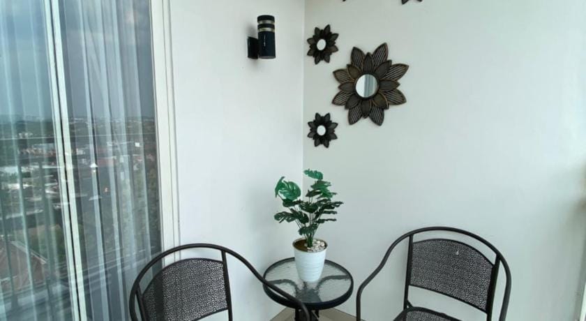 The Yudhistira Tower by Asoka Apartment in Special Region of Yogyakarta