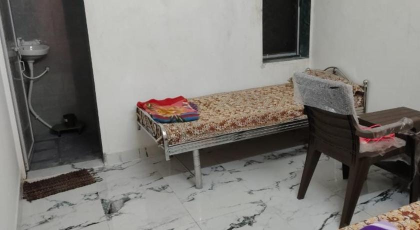 Damodar bhavan Bed and Breakfast in Gujarat