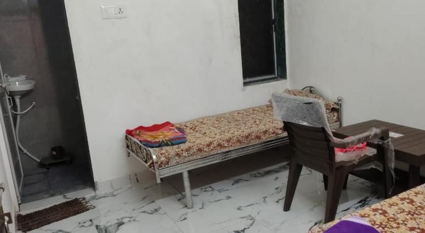 Damodar bhavan Bed and Breakfast in Gujarat