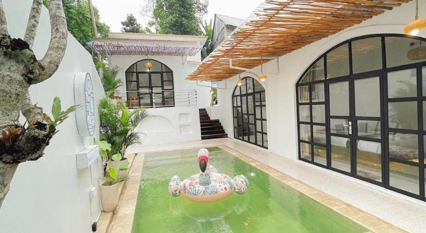 Sampai Villa Santiva Hotel in Special Region of Yogyakarta