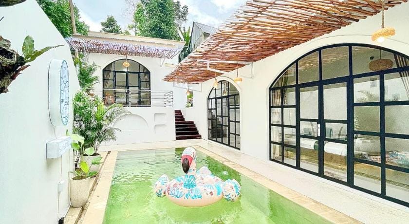 Sampai Villa Santiva Hotel in Special Region of Yogyakarta